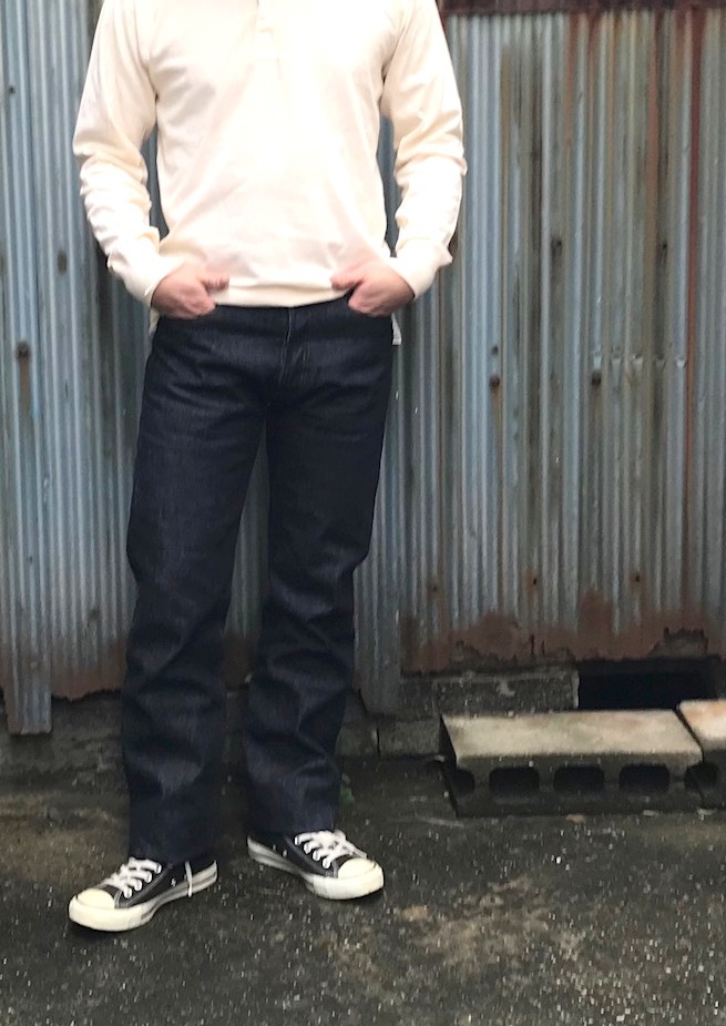 画像: 【Denime】66 type/ Original Line 商品アップ完了しました。