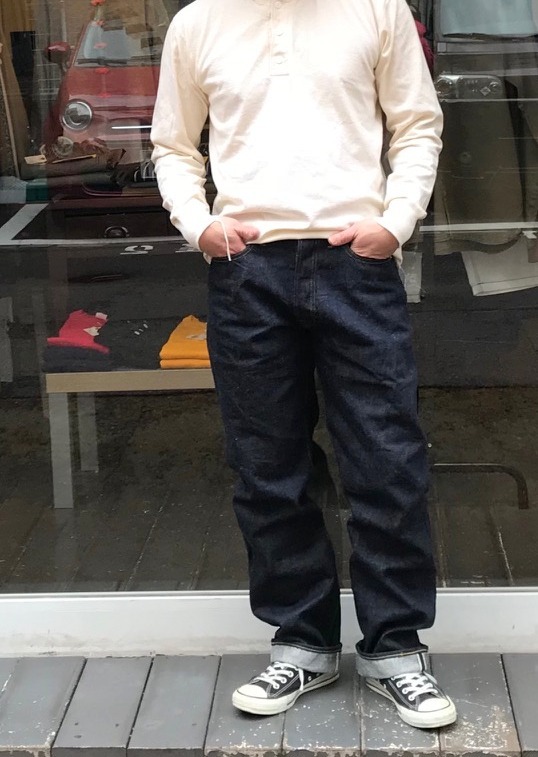 画像: 【Denime】XX type /Original Line 商品アップ完了です。