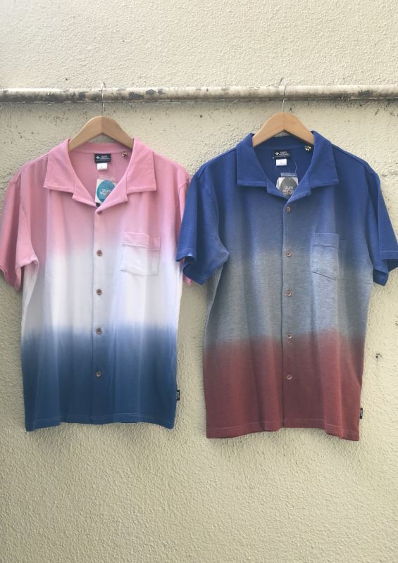 画像: 【gym master】S/S Shirt 商品アップ完了です。