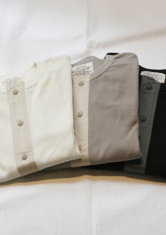 画像: 【CUBE SUGAR】Waffle Cardigan 商品アップ完了です。