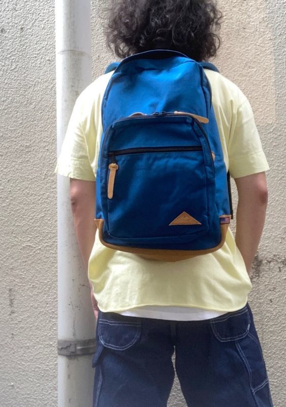 画像: 【DATUM】Book'em Back-pack 商品アップ完了です。