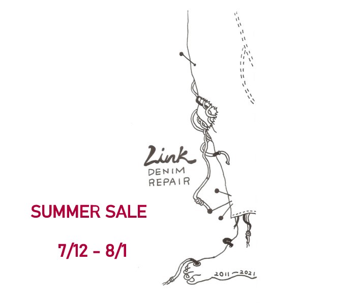 画像: 　SUMMER SALE START ！