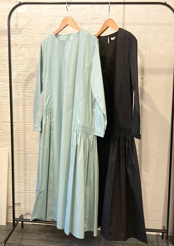 画像: 【merituuli】 Long One-piece 商品アップ完了です。