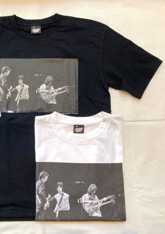 画像: 【SCREEN STARS×LIFE】 S/S Tee /Legend 商品アップ完了です。