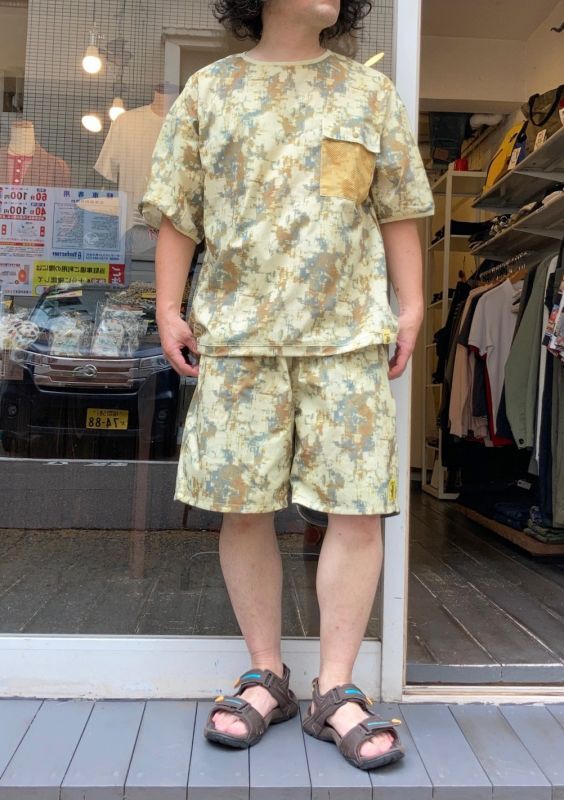 画像: 【cobmaster】 crew-neck short sleeve tee 商品アップ完了です。