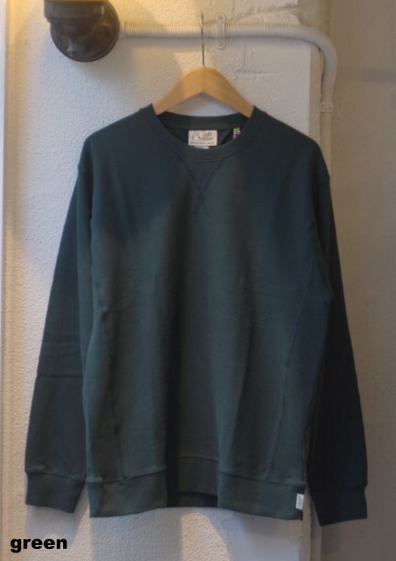 画像: 【gym master】 Premium Heavy Weight Long-Sleeve Tee 商品アップ完了です。