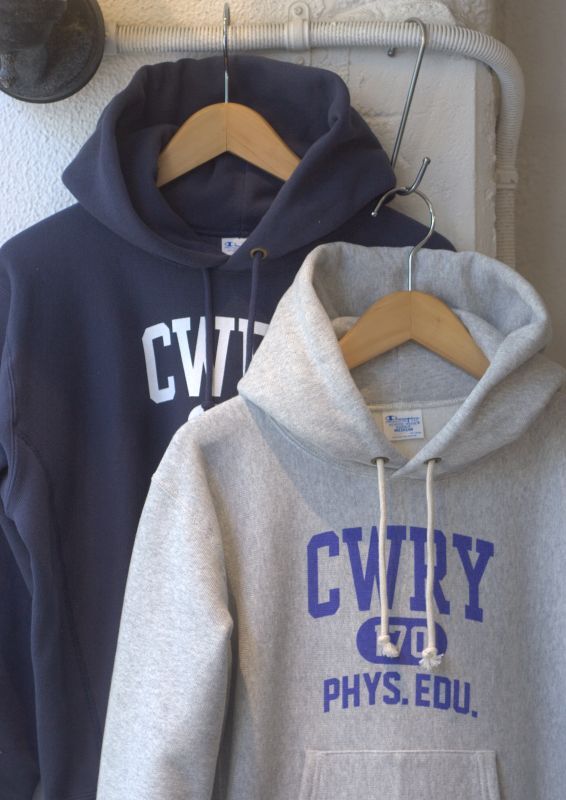 画像: 【champion】 11.5oz reverse weave pullover parka sweat shirt 商品アップ完了です。