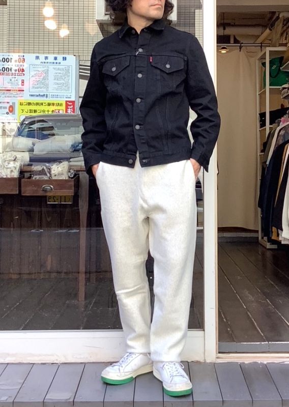 画像: 【champion】 11.5oz reverse weave sweat pants 商品アップ完了です。