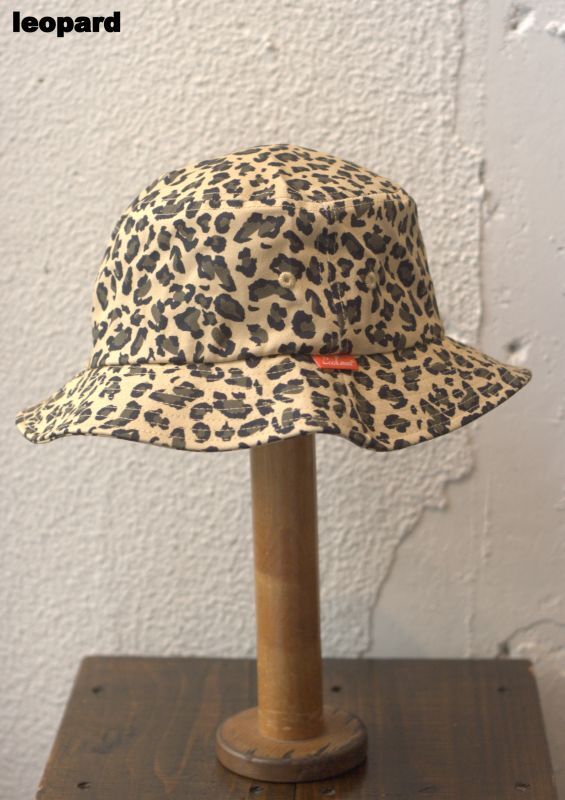 画像: 【cookman Bucket Hat】クックマン バケットハット(3カラー展開)