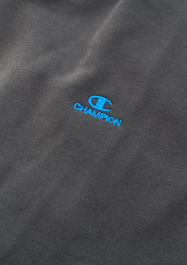 画像12: 【champion women's Sweat One piece】チャンピオン ウィメンズ スウエット ワンピース(2カラー展開)