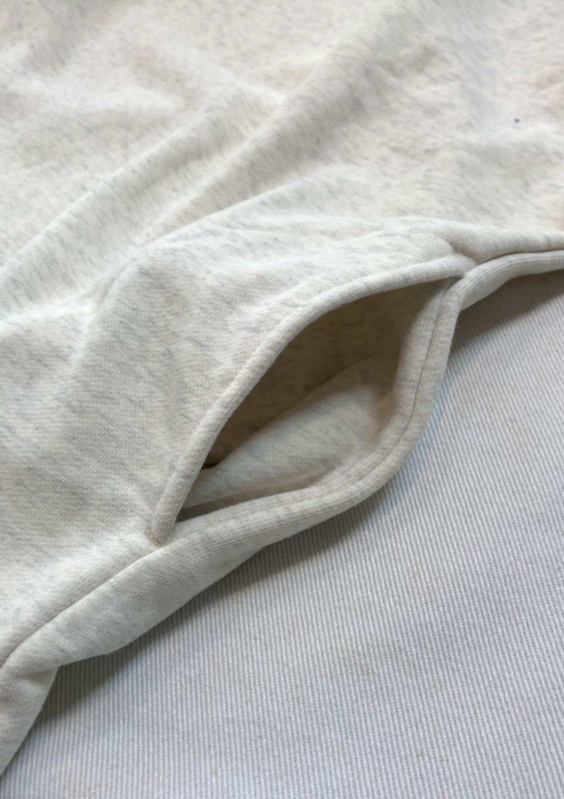 画像6: 【champion women's Sweat One piece】チャンピオン ウィメンズ スウエット ワンピース(2カラー展開)