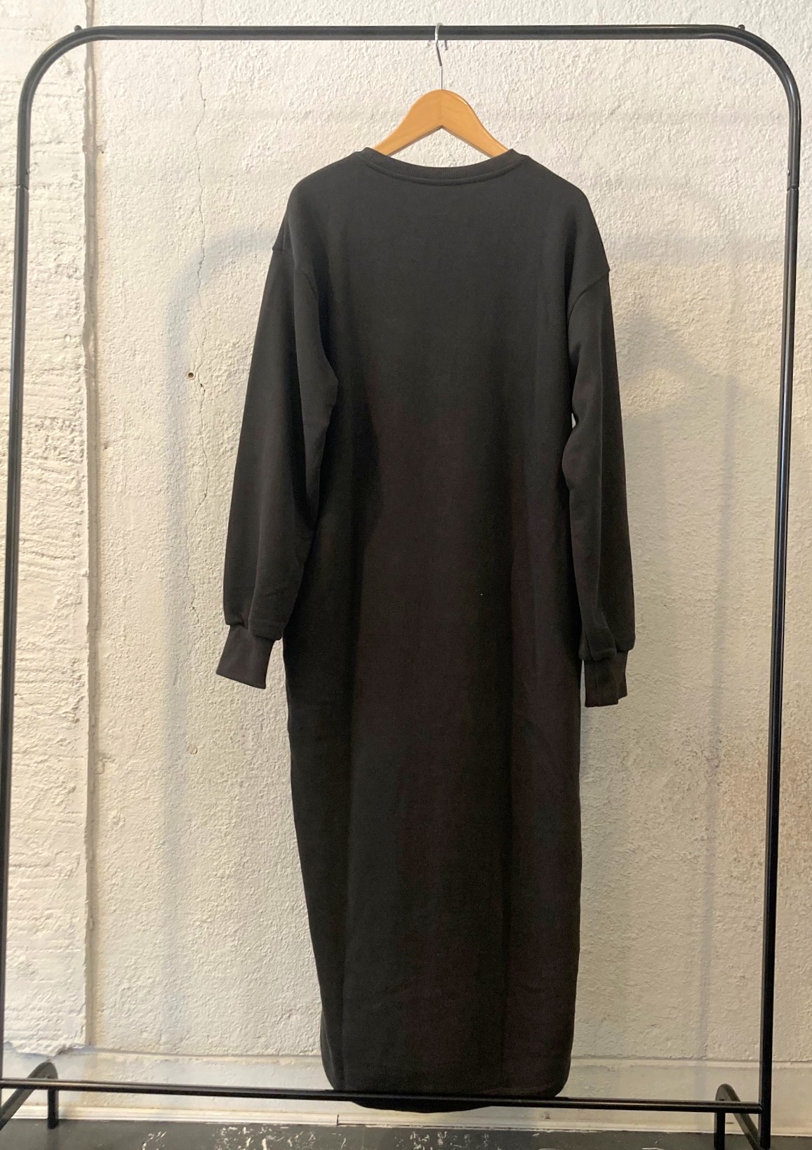 画像10: 【champion women's Sweat One piece】チャンピオン ウィメンズ スウエット ワンピース(2カラー展開)