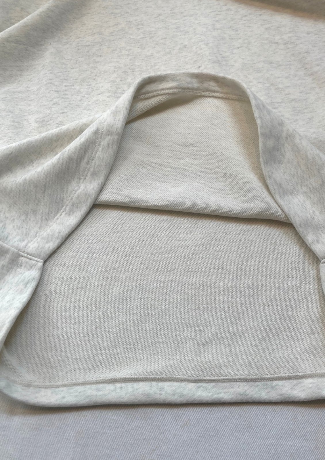 画像8: 【champion women's Sweat One piece】チャンピオン ウィメンズ スウエット ワンピース(2カラー展開)