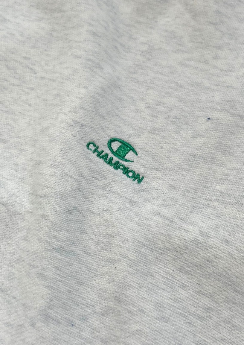 画像5: 【champion women's Sweat One piece】チャンピオン ウィメンズ スウエット ワンピース(2カラー展開)