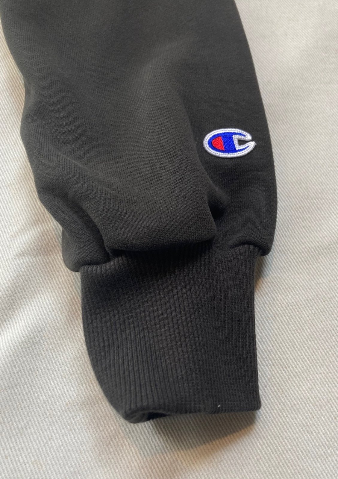 画像14: 【champion women's Sweat One piece】チャンピオン ウィメンズ スウエット ワンピース(2カラー展開)