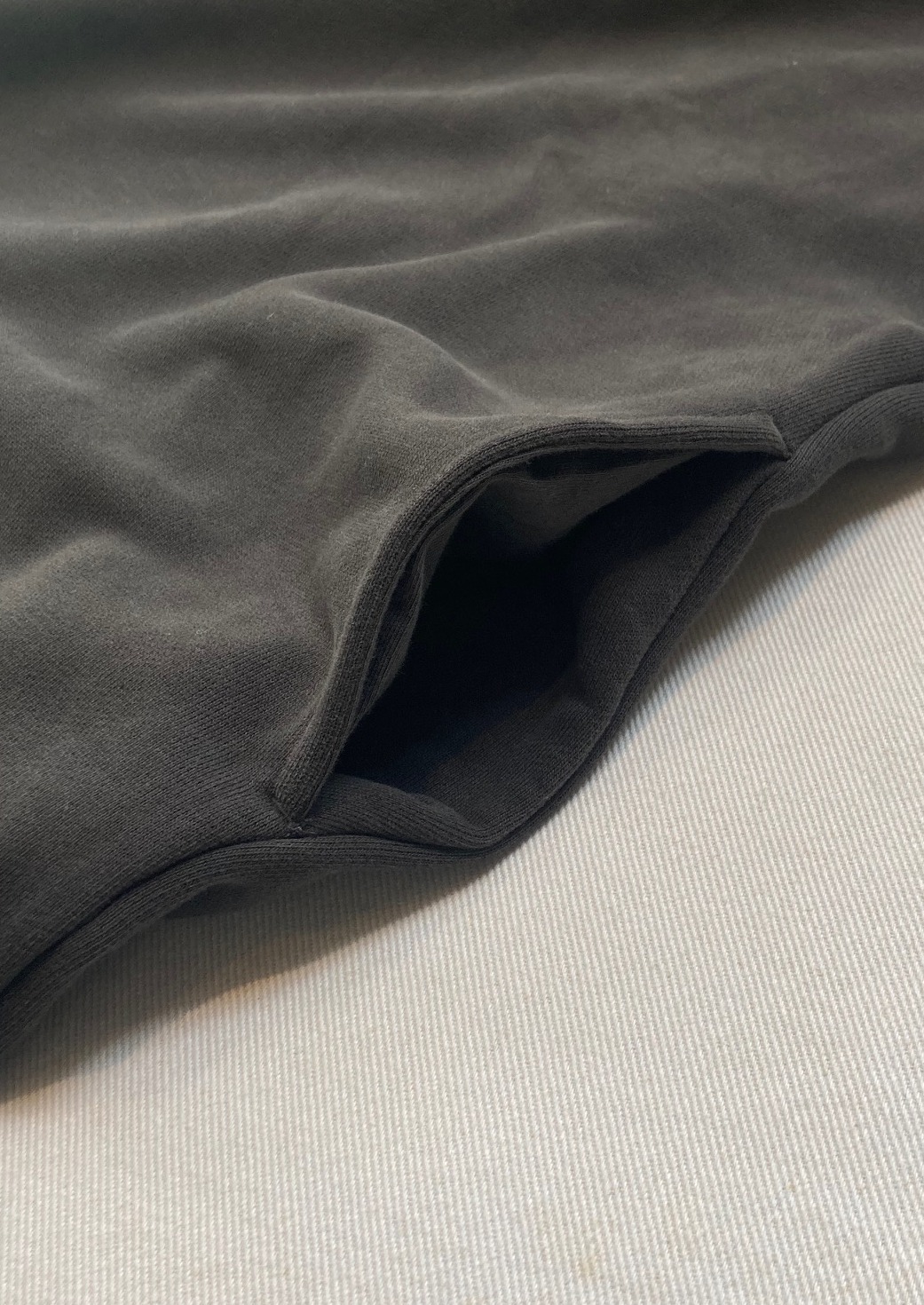 画像13: 【champion women's Sweat One piece】チャンピオン ウィメンズ スウエット ワンピース(2カラー展開)