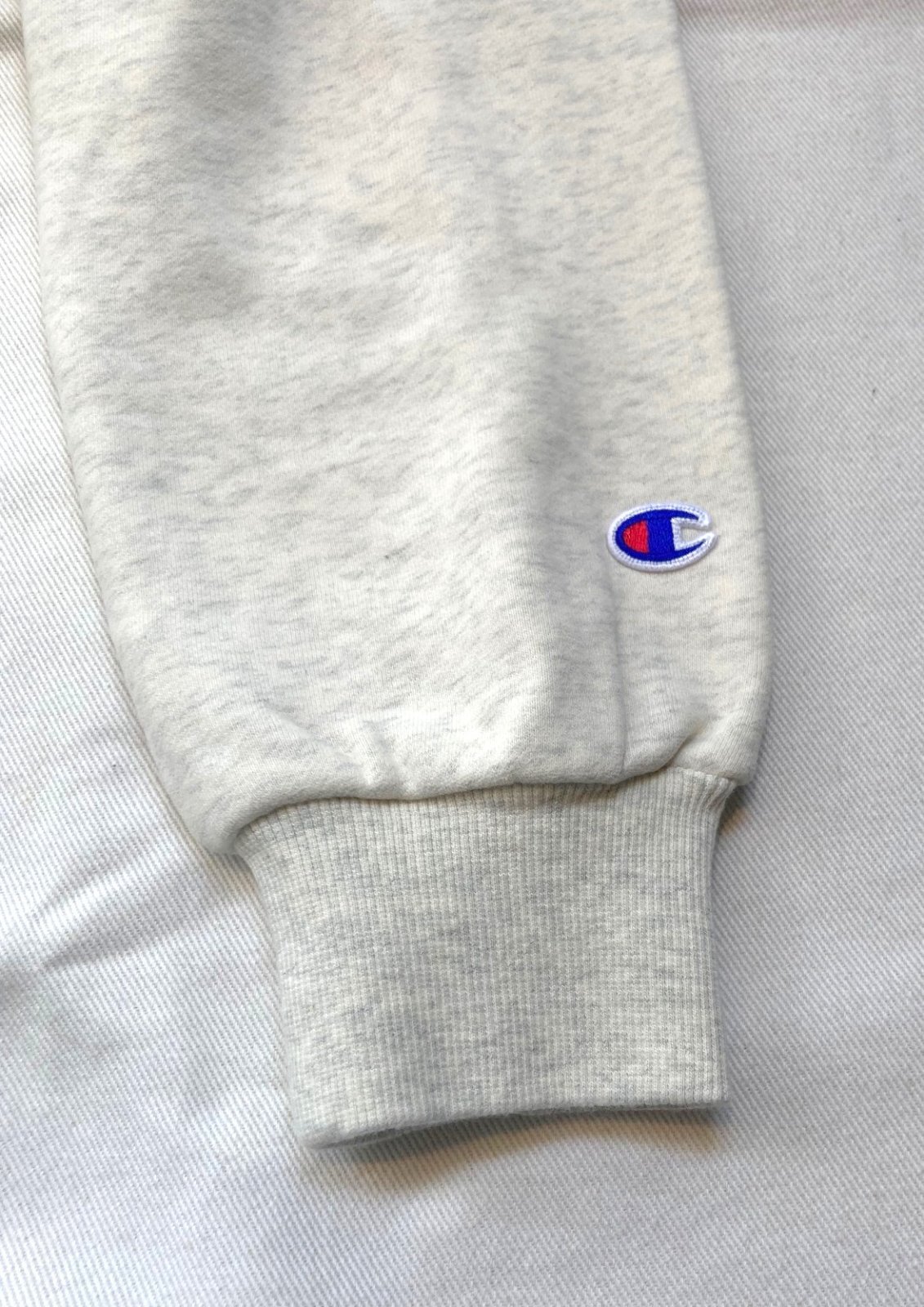 画像7: 【champion women's Sweat One piece】チャンピオン ウィメンズ スウエット ワンピース(2カラー展開)