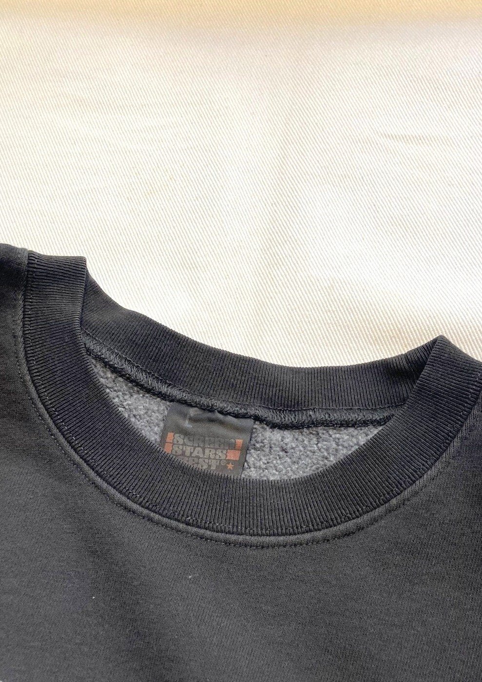 画像4: 【SCREEN STARS Movie Crew Sweat/ GREMLINS】スクリーンスターズ 映画 クルーネックスウエット/ グレムリン