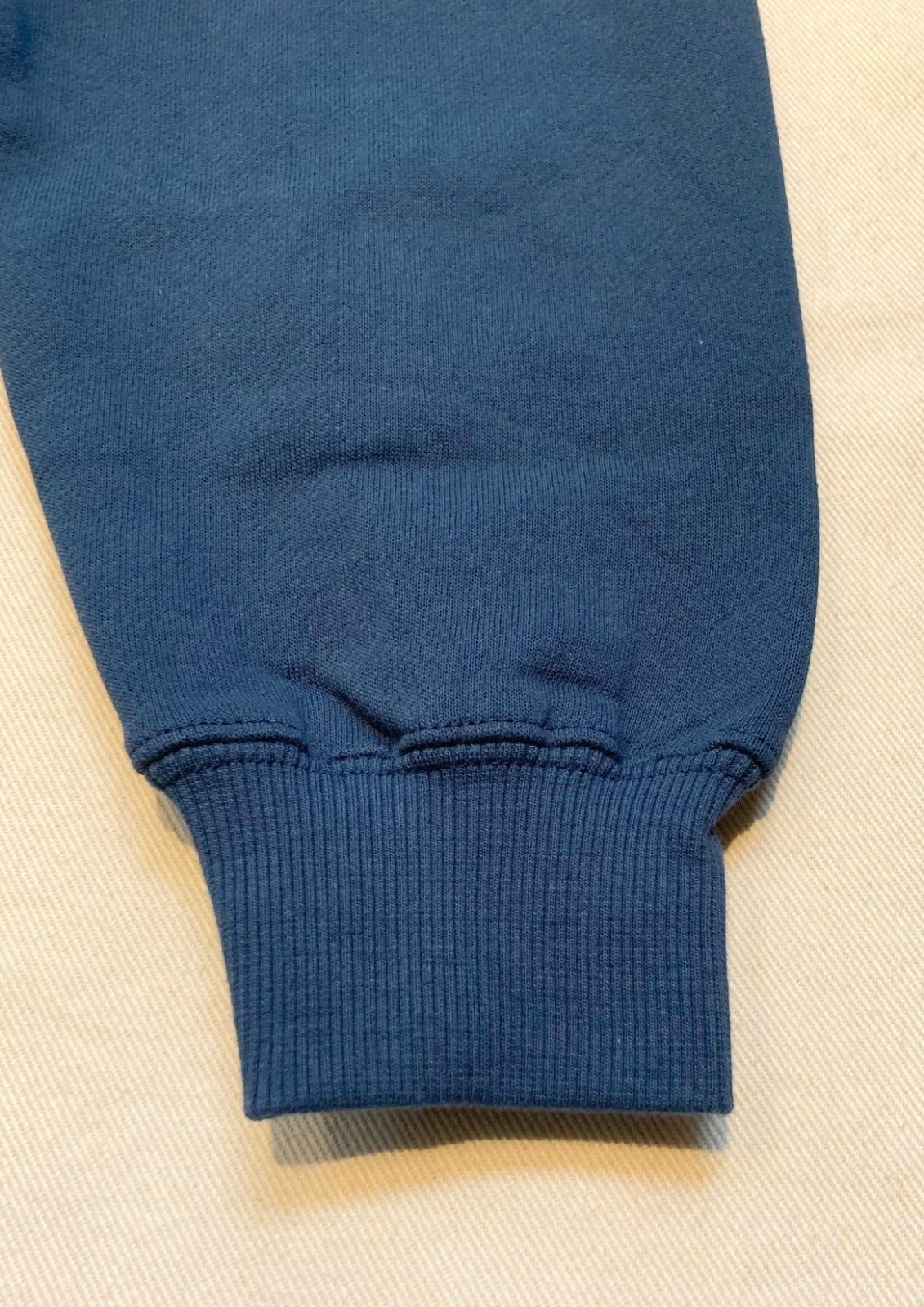 画像11: 【gym master 10.3oz KEEP IT Sweat Pullover Parka】ジムマスター 10.3オンス スウエット プルオーバー パーカー(2カラー展開)