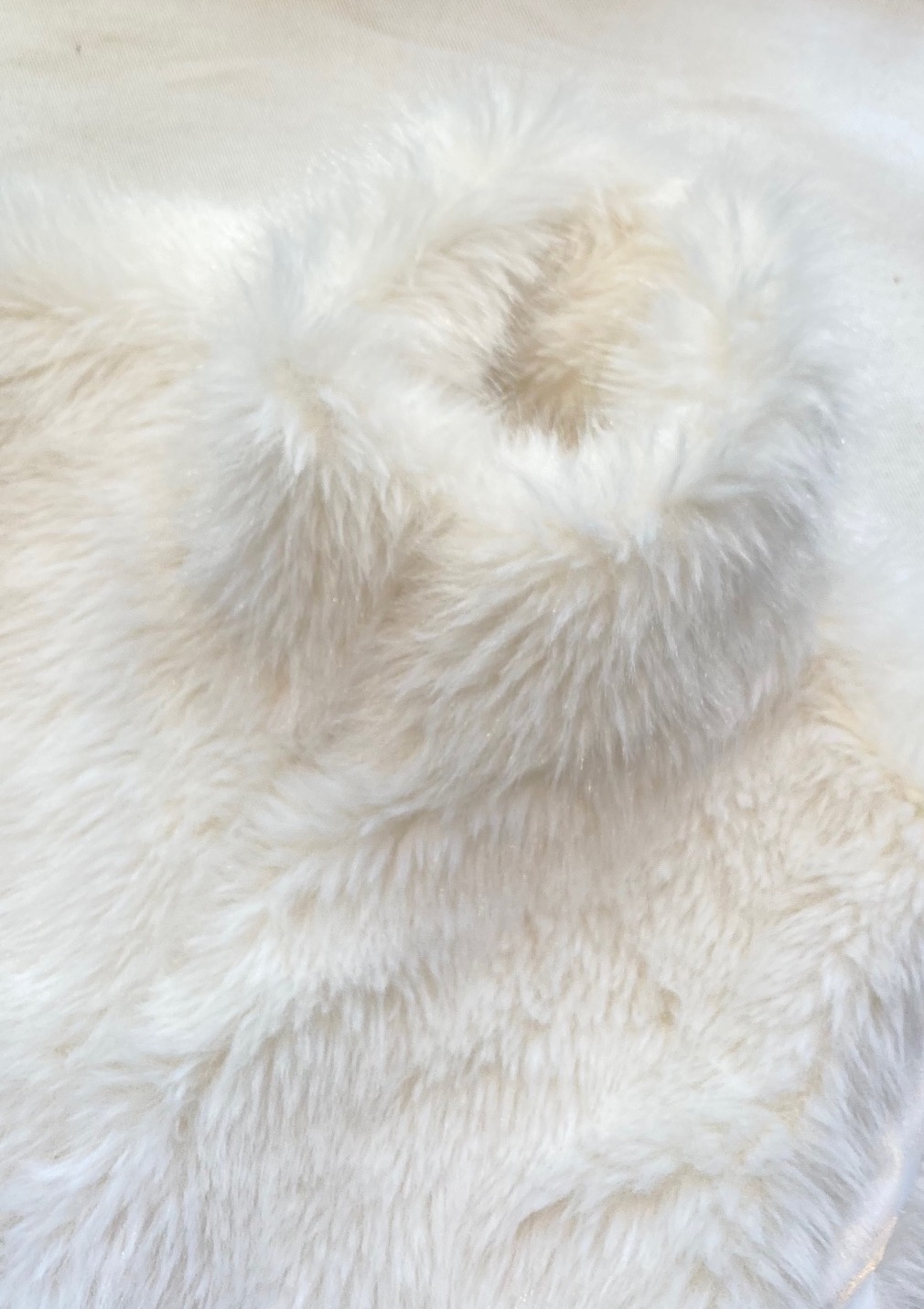 画像5: 【Import Far Vest】インポート ファーベスト(white)