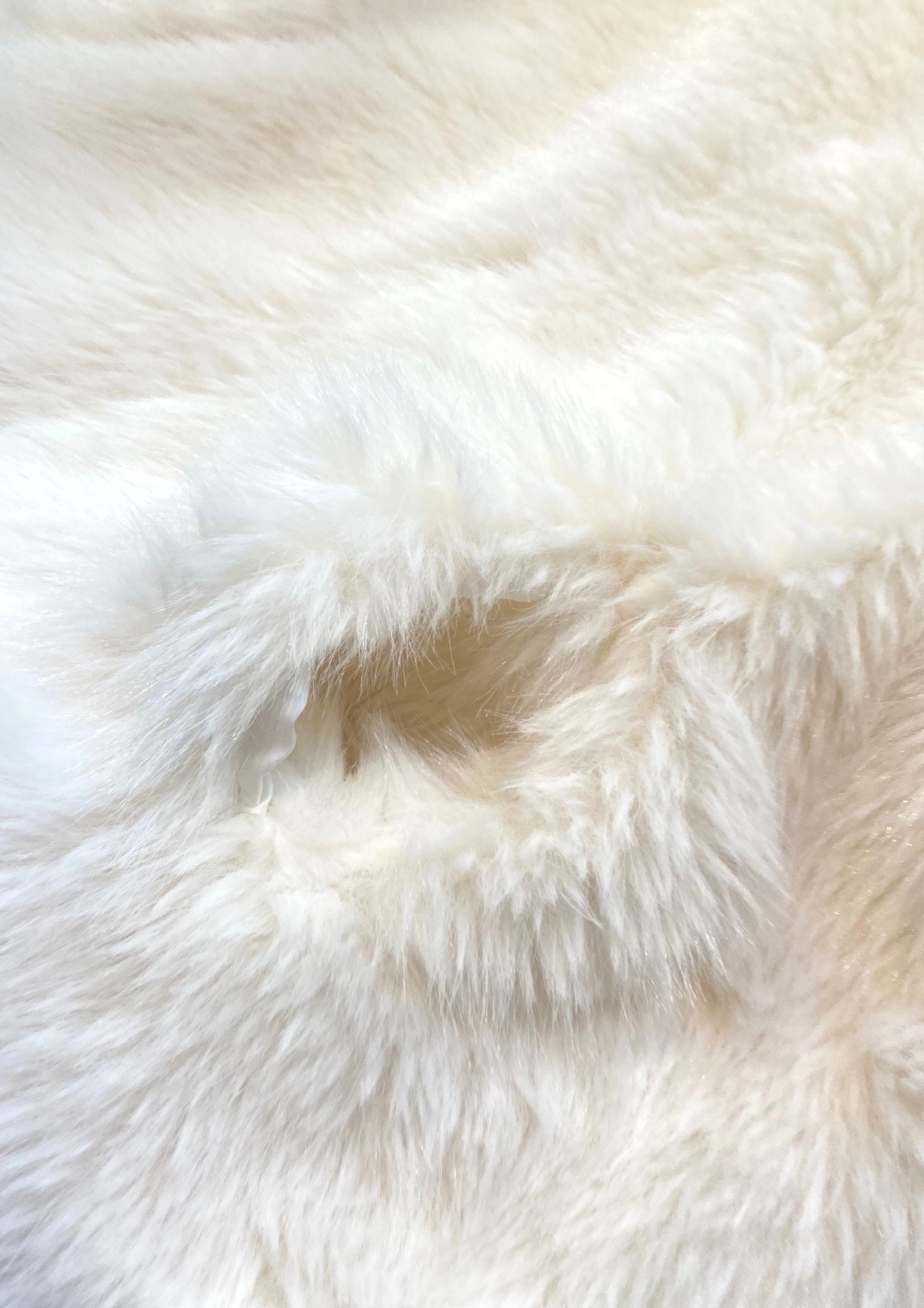 画像8: 【Import Far Vest】インポート ファーベスト(white)